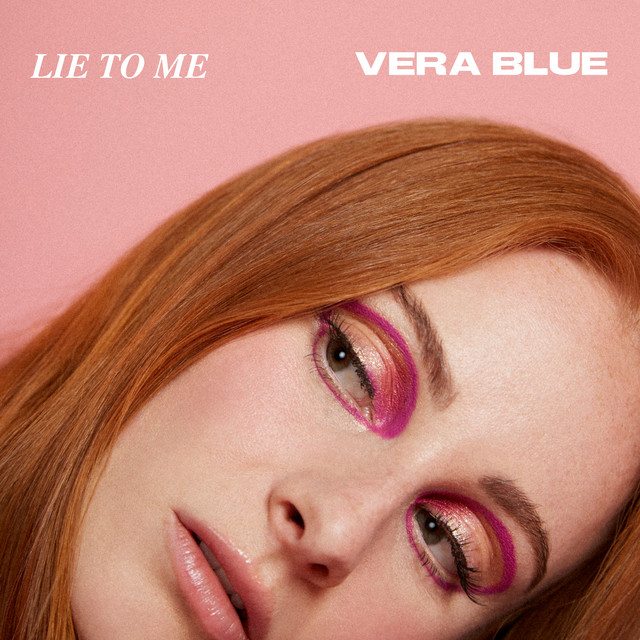Vera Blue – “Lie To Me (Acoustic)” [Video]