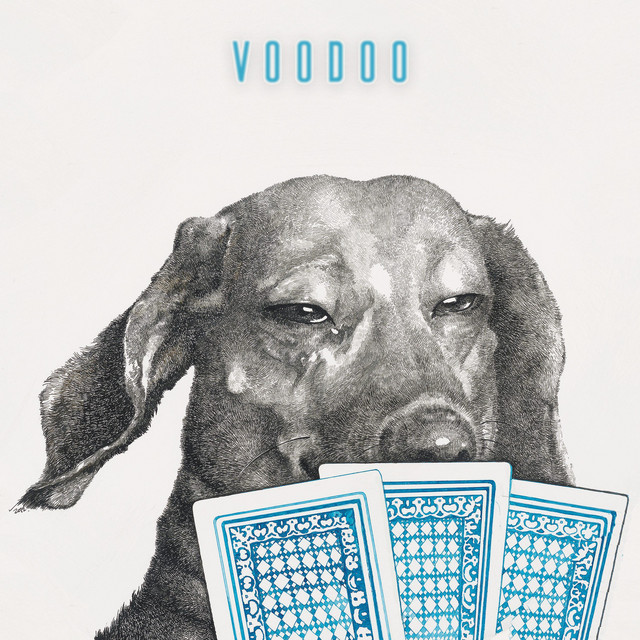 Hear Wolf and Love’s bewitching song, “Voodoo”