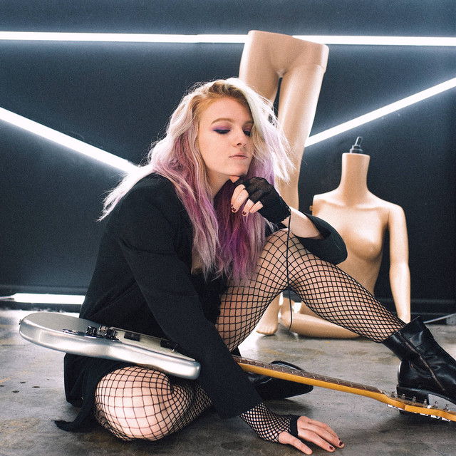 Listen to WRENN’s “Hailey”