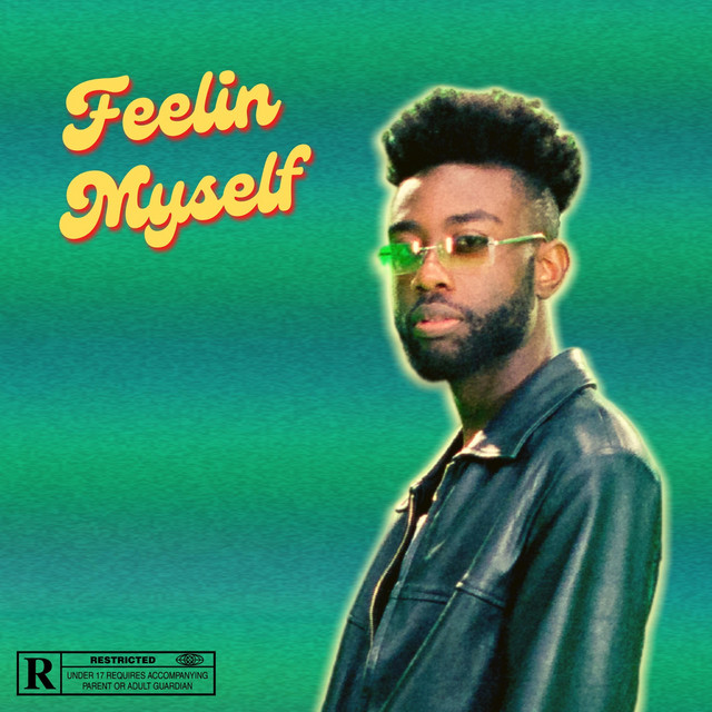 Watch Adrian Dzvuke’s video for “Feelin’ Myself”