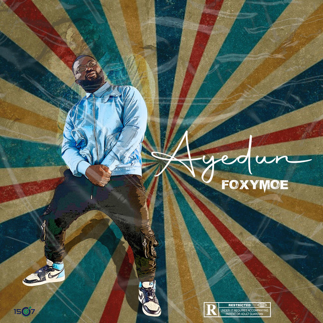 Listen: FOXYMOE – “Ayedun”