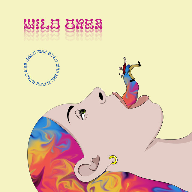 Gold Man admits he always fall for the “Wild&nbsp;Ones”