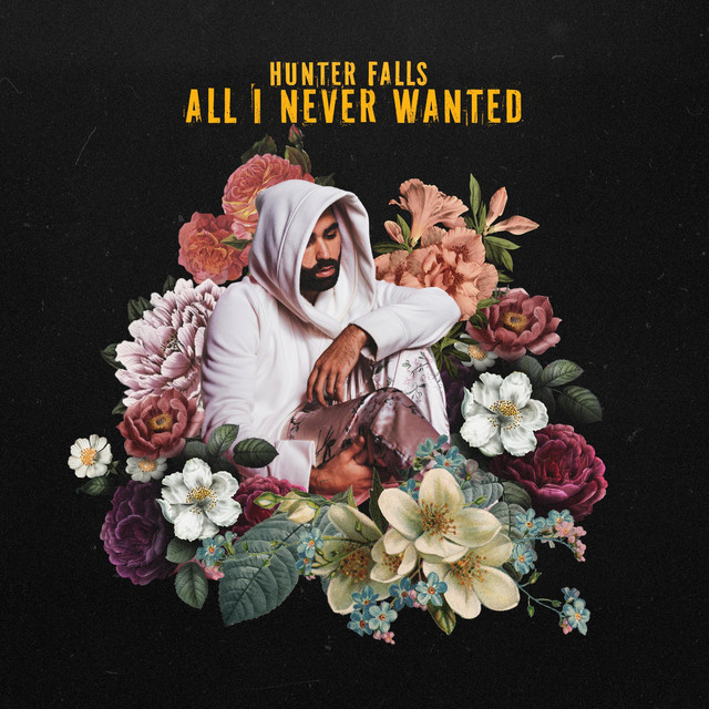 Listen: Hunter Falls – “All I Never&nbsp;Wanted”