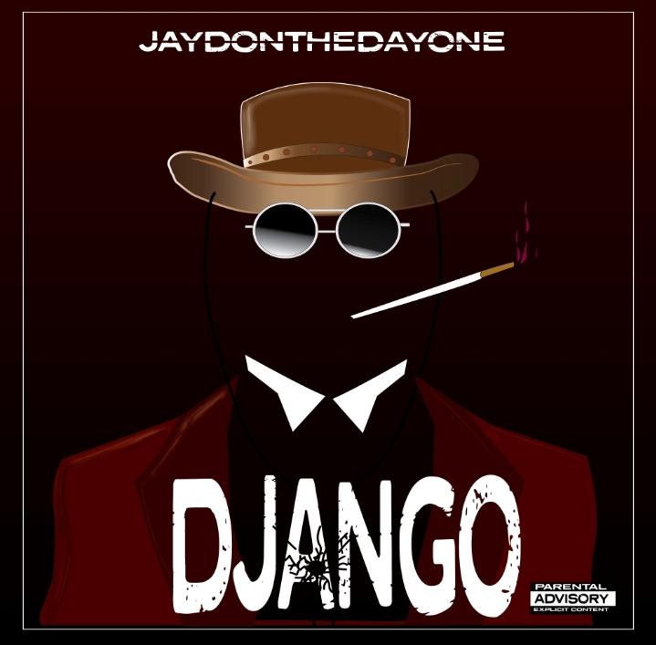 Listen to “Django” by&nbsp;JayDonTheDayOne