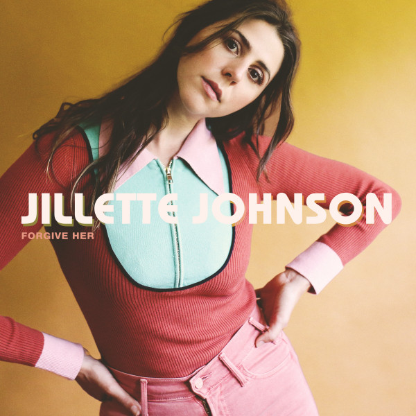 Jillette Johnson – “Forgive Her” [video]