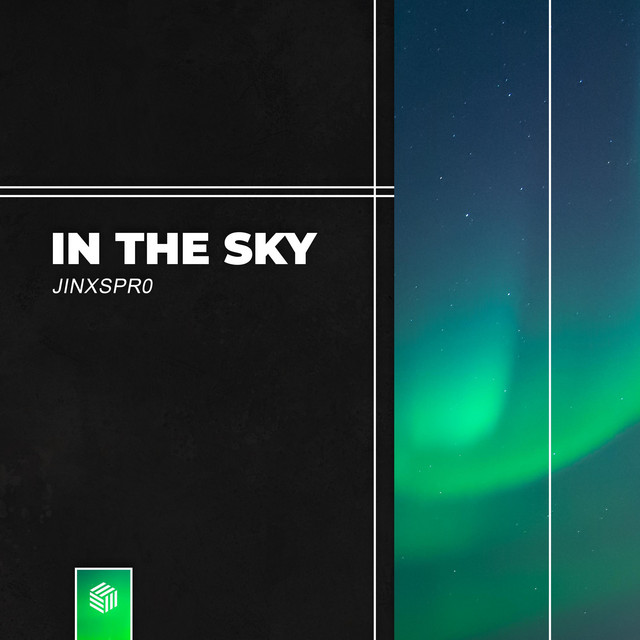 Listen: JINXSPR0 – “In The Sky”