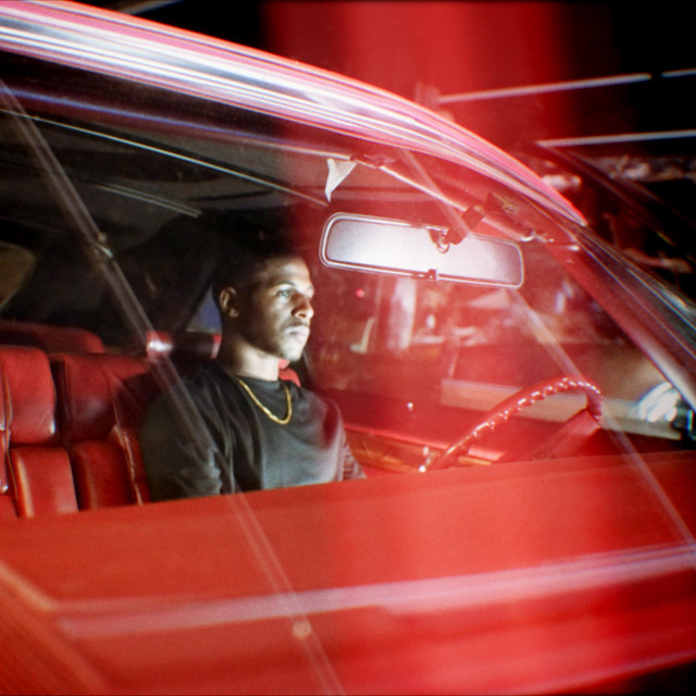 Listen: “Pull Up” by Khamari
