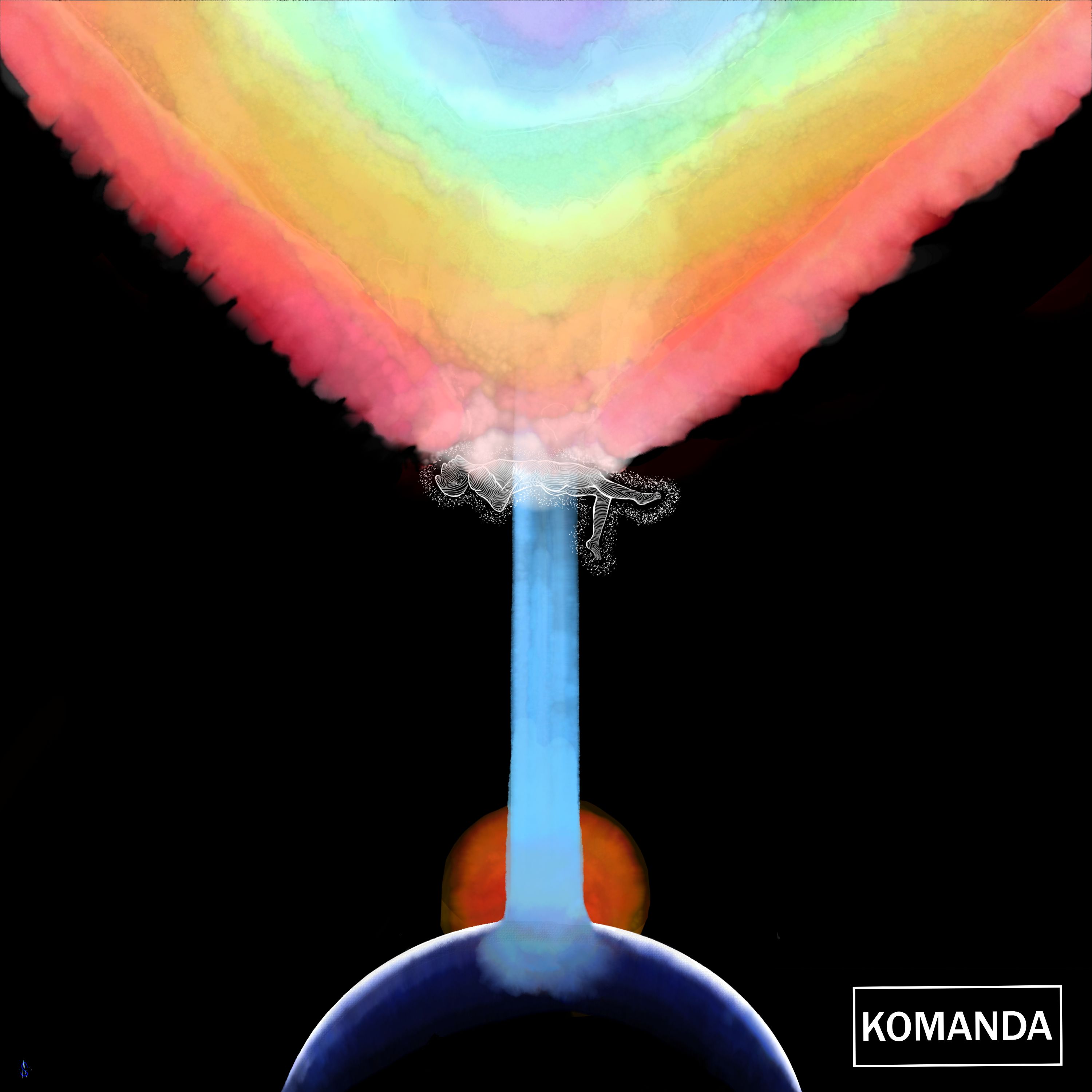 Komanda share their first video, “Awake Yet?”