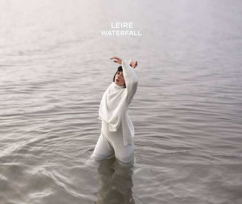 Leire drops “Waterfall” single and&nbsp;video
