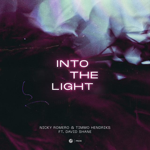 Nicky Romero and Timmo Hendriks share “Into The Light” featuring David&nbsp;Shane