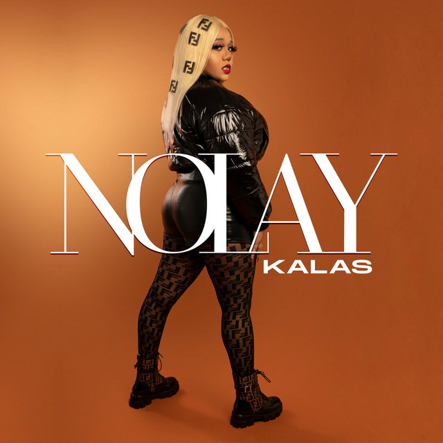 Watch Nolay’s “Gang Shxt” video and stream her new EP, Kalas
