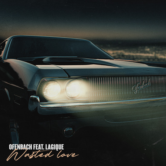 Listen to “Wasted Love” by Ofenbach and Lagique [Video]