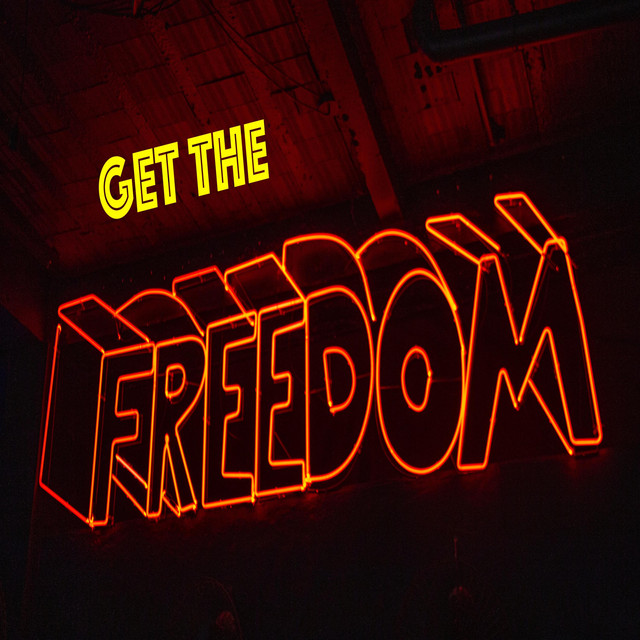Listen: Pieter Herweijer – “Get The Freedom”