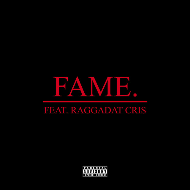 POETIK shares new video “FAME.” featuring Raggadat&nbsp;Cris