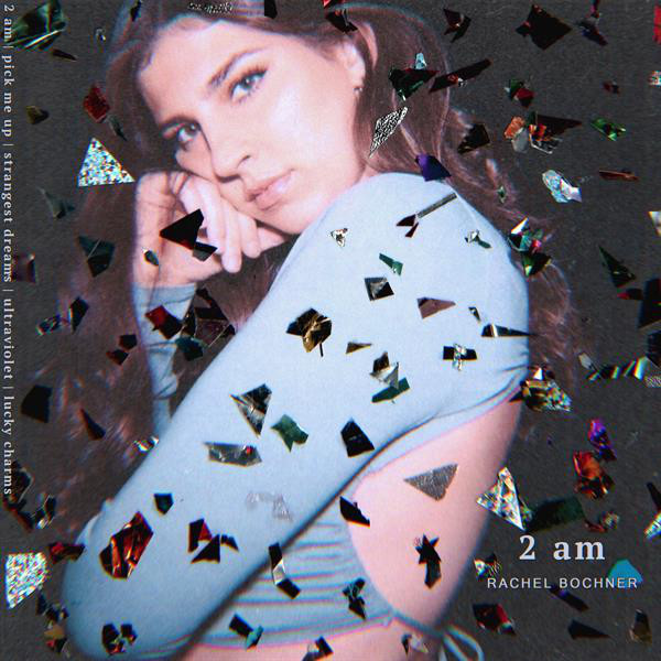 Rachel Bochner’s 2 AM EP opens her world to&nbsp;listeners