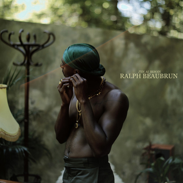 Ralph Beaubrun shares debut single song & video; here is “J’en ai besoin”