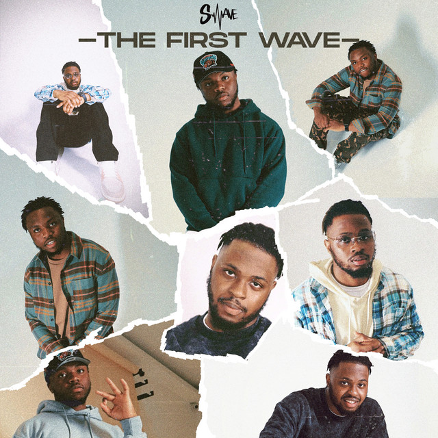Listen to “Lingo 2.0” by S-Wave duo