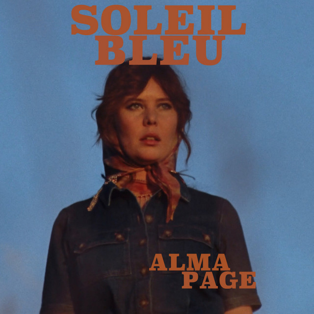 Watch Soleil Bleu’s video for “Alma Page”