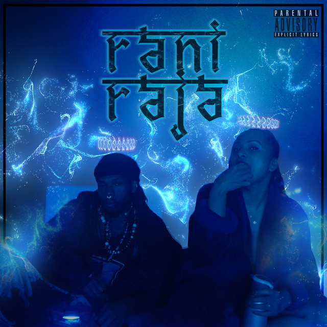 SUVI x 3ritain – “Rani Raja” [Video]