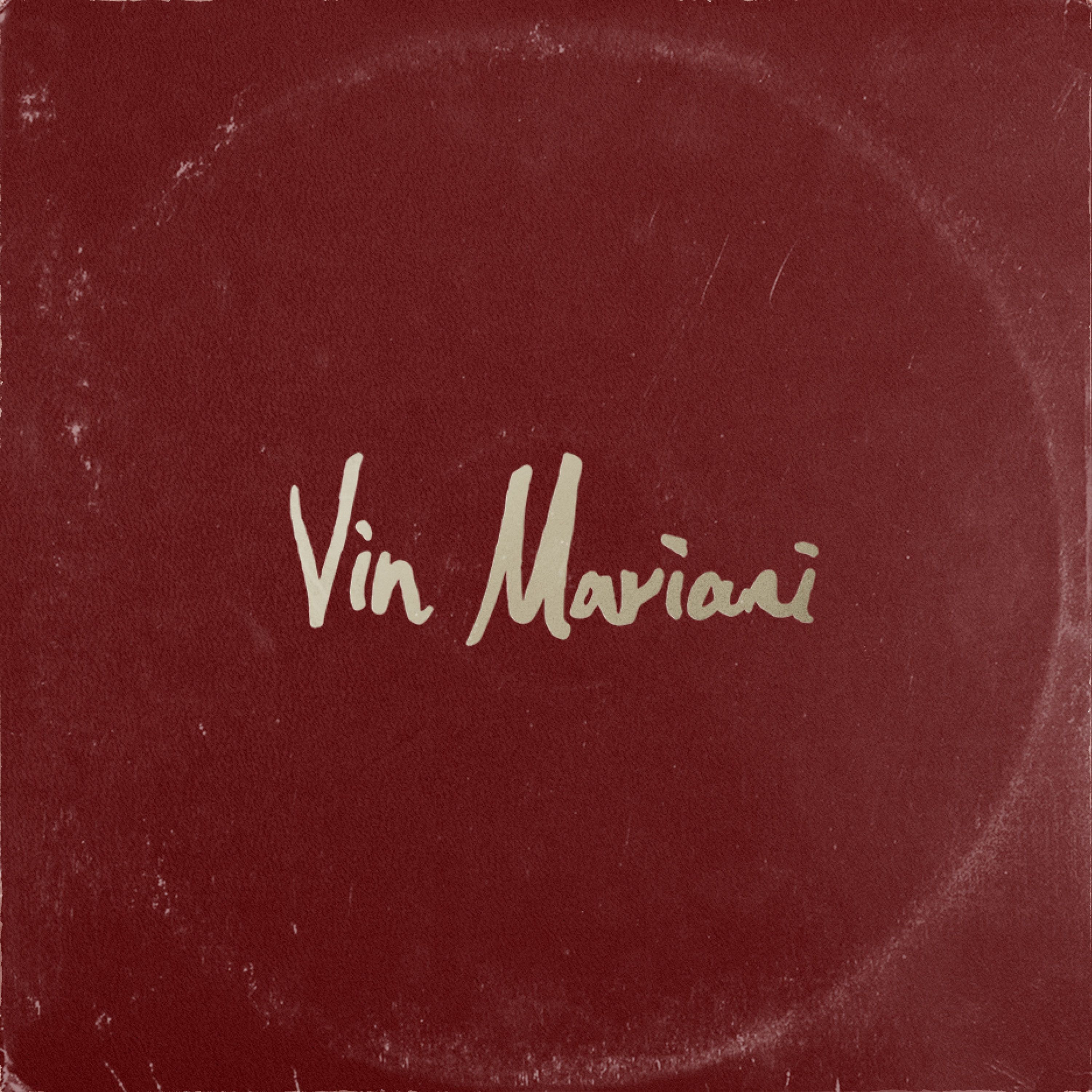 Listen: Vin Mariani – “Commotion”