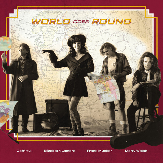 Hear “Rebel Heart” by World Goes Round&nbsp;band