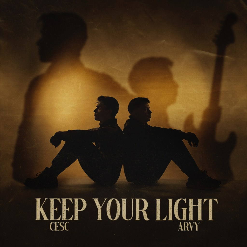 CESC & ARVY present “Keep Your Light”&nbsp;[Video]