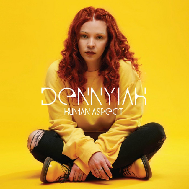 Stream Human Aspect, the debut album by Slovak duo Dennyiah
