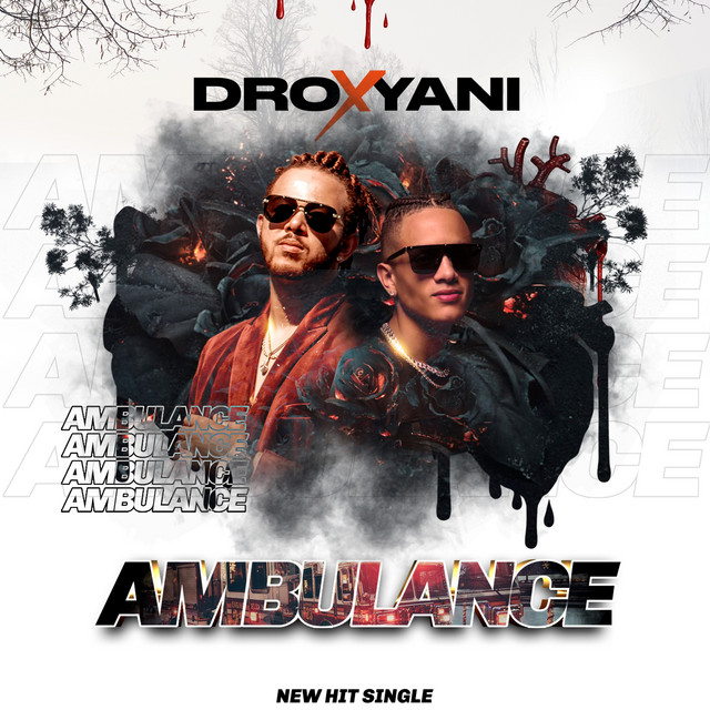Dro X Yani present new video, “Ambulance”