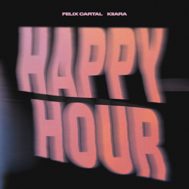 Felix Cartal joins forces with Kiiara for “Happy&nbsp;Hour”