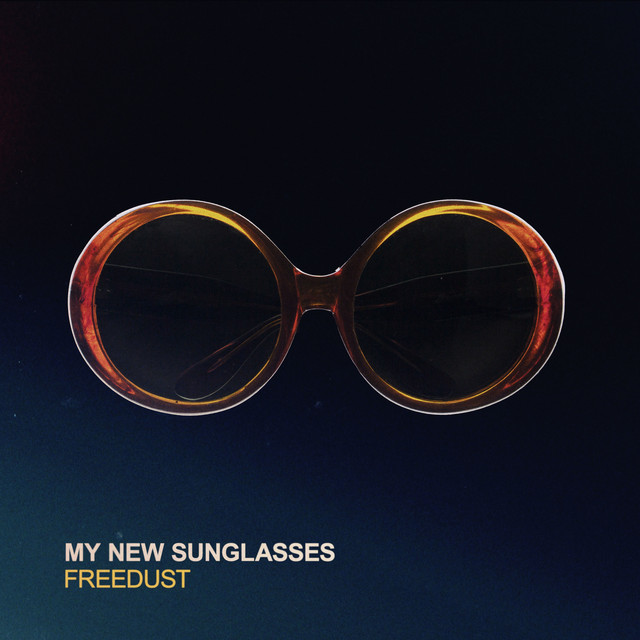 Stream “I Got Your Back” by Freedust featuring Mabreeze