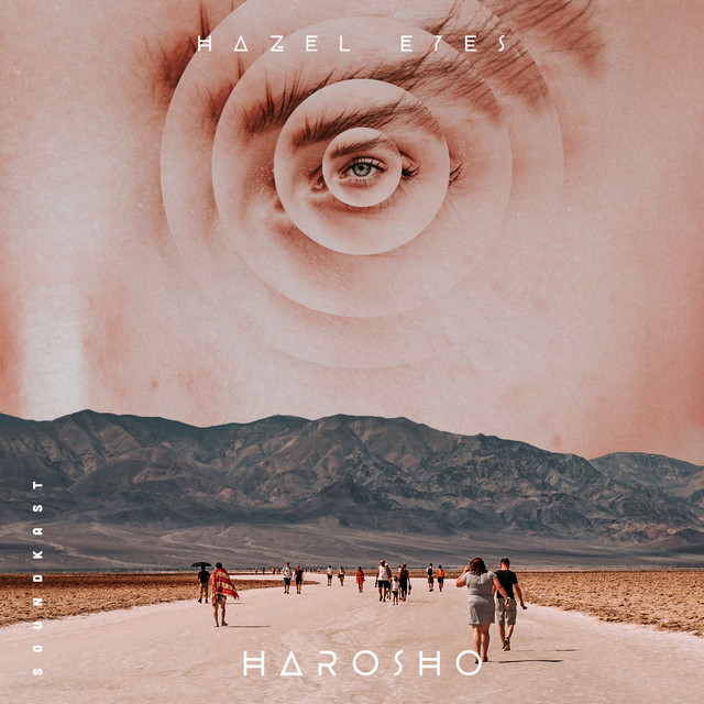 Listen to “Hazel Eyes” and stream Harosho’s new album