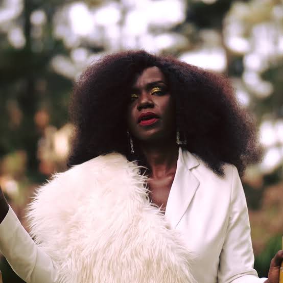 Watch “Lenga” by Crystal&nbsp;Asige