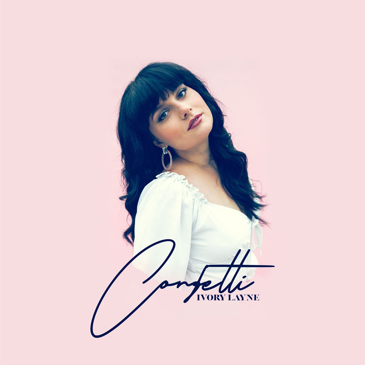 Watch “Confetti” by Ivory Layne