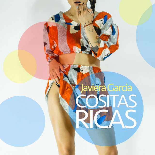Watch Javiera Garcia in her video for “Cositas Ricas”