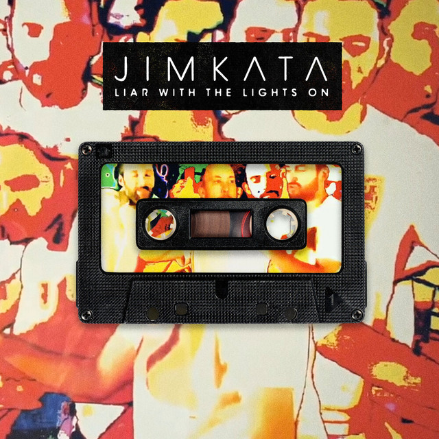 See Jimkata’s “Liar with the Lights On”&nbsp;video