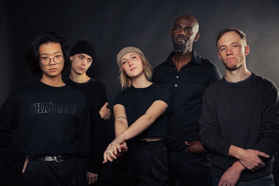Introducing K O D A E; hear the band’s debut song, “Awake With Crystal Eyes”