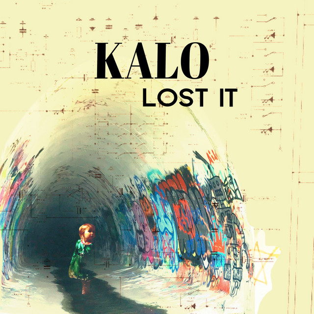Hear “Lost It” by&nbsp;KALO