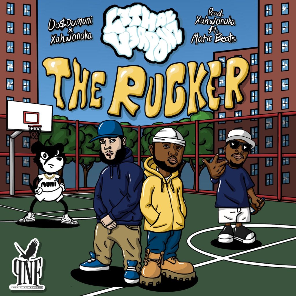 L3THAL W3APONZ and Matic Beats present “The Rucker”&nbsp;[Video]