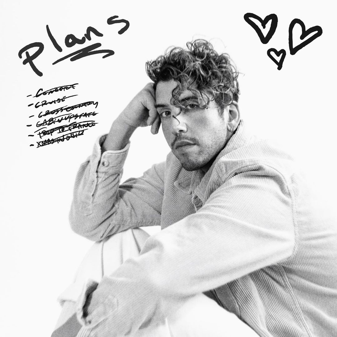 LVRBOY releases new song, “plans”