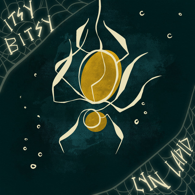 Lyn Lapid shares new song, “Itsy Bitsy” [Video]