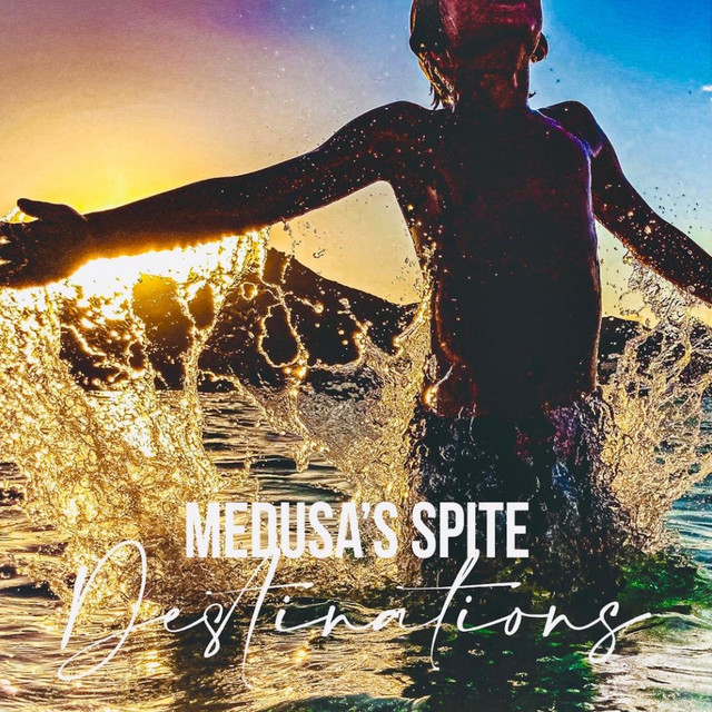 Watch: Medusa’s Spite – “Destinations”