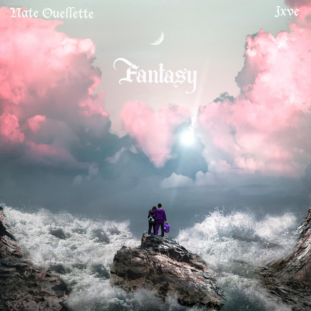Nate Ouellette’s “Fantasy” features&nbsp;JXVE