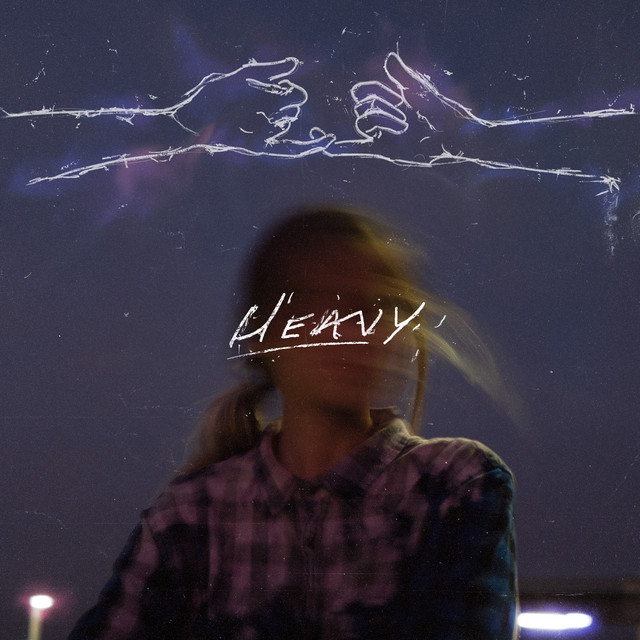 Things get “Heavy” as Rosie Darling shares new&nbsp;song