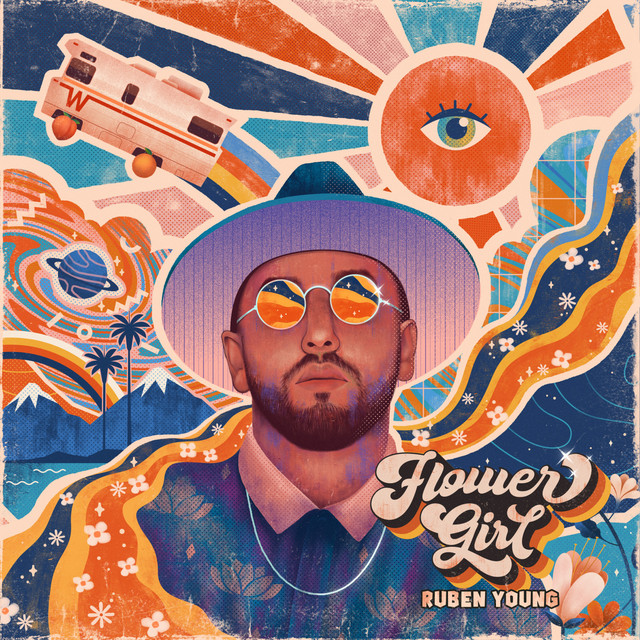 Ruben Young returns with “Flower Girl” video
