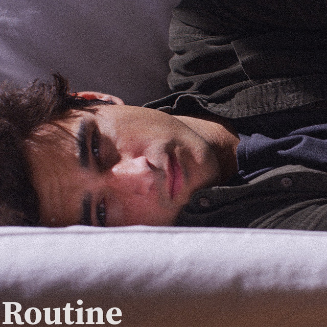 Listen: Sam MacPherson – “Routine”