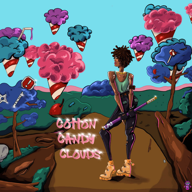 New Release Friday; new songs out on February 5th,&nbsp;2021