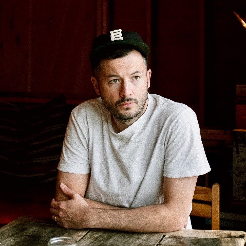 Hear SYML get vulnerable in new song, “Stay Close”&nbsp;[Video]