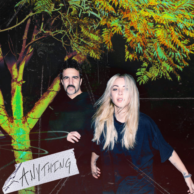 Valentino Khan & Alison Wonderland – “Anything” [Video]