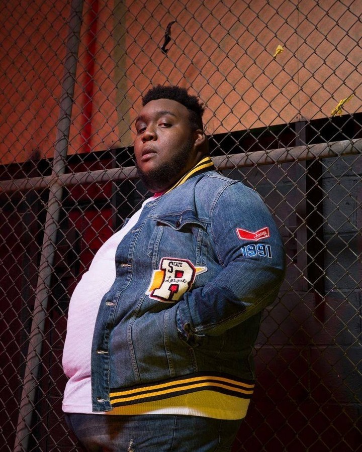 Willie Spence – “So Gone”&nbsp;[Video]