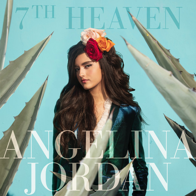 Angelina Jordan takes us to “7th Heaven” in uplifting new&nbsp;song